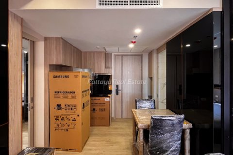 Condominio de 2 dormitorios en Bang Lamung, Tailandia № 233711 - foto 2