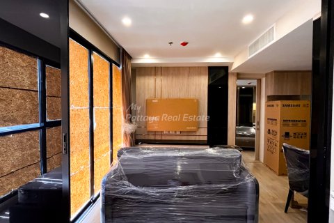 Condominio de 2 dormitorios en Bang Lamung, Tailandia № 233711 - foto 4