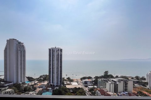Condominio de 2 dormitorios en Bang Lamung, Tailandia № 233711 - foto 15