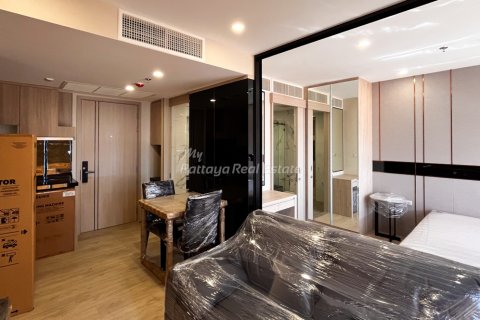 Condominio de 2 dormitorios en Bang Lamung, Tailandia № 233711 - foto 5