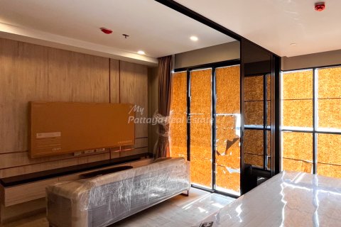 Condominio de 2 dormitorios en Bang Lamung, Tailandia № 233711 - foto 14
