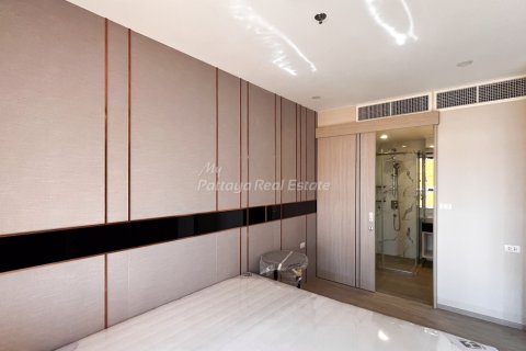 Condominio de 2 dormitorios en Bang Lamung, Tailandia № 233711 - foto 13