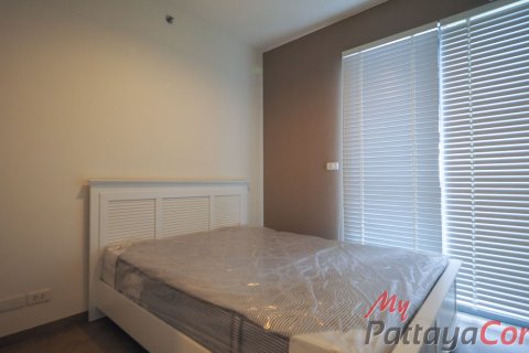 Condominio de 2 dormitorios en Bang Lamung, Tailandia № 233714 - foto 12