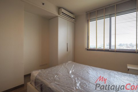 Condominio de 2 dormitorios en Bang Lamung, Tailandia № 233714 - foto 20