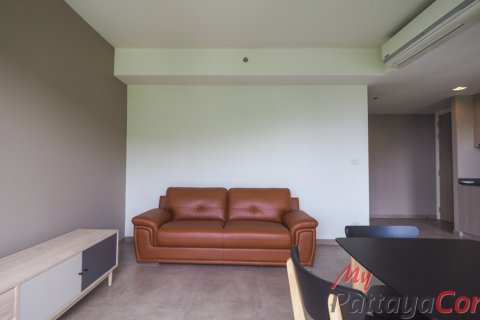 Condominio de 2 dormitorios en Bang Lamung, Tailandia № 233714 - foto 6