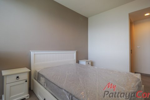 Condominio de 2 dormitorios en Bang Lamung, Tailandia № 233714 - foto 19