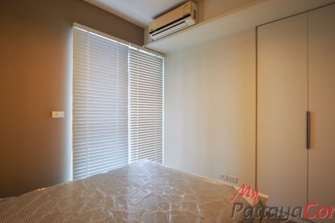 Condominio de 2 dormitorios en Bang Lamung, Tailandia № 233714 - foto 15