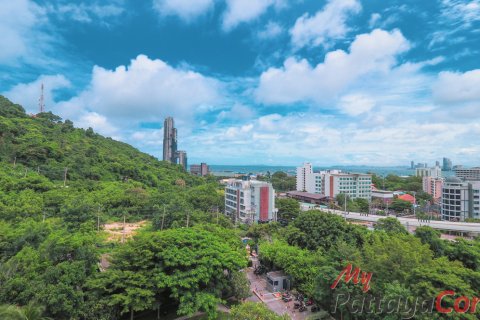 Condominio de 2 dormitorios en Bang Lamung, Tailandia № 233714 - foto 25