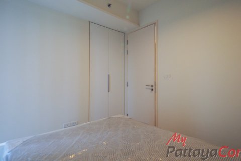 Condominio de 2 dormitorios en Bang Lamung, Tailandia № 233714 - foto 14
