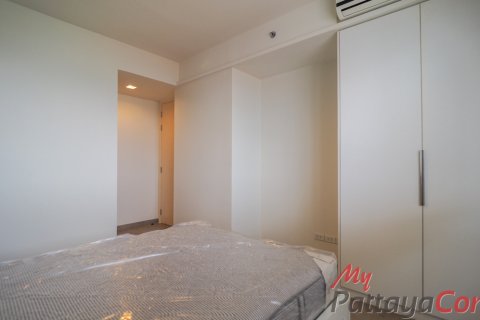 Condominio de 2 dormitorios en Bang Lamung, Tailandia № 233714 - foto 21