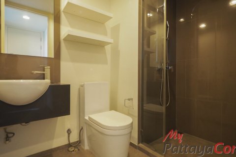 Condominio de 2 dormitorios en Bang Lamung, Tailandia № 233714 - foto 22