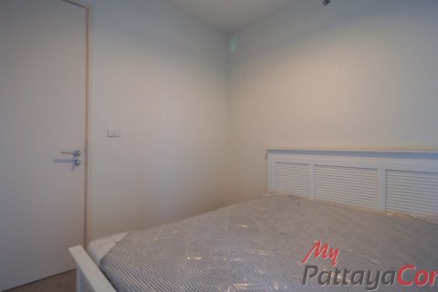Condominio de 2 dormitorios en Bang Lamung, Tailandia № 233714 - foto 13