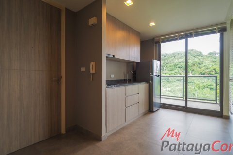 Condominio de 2 dormitorios en Bang Lamung, Tailandia № 233714 - foto 2
