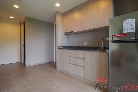 Condominio de 2 dormitorios en Bang Lamung, Tailandia № 233714 - foto 3