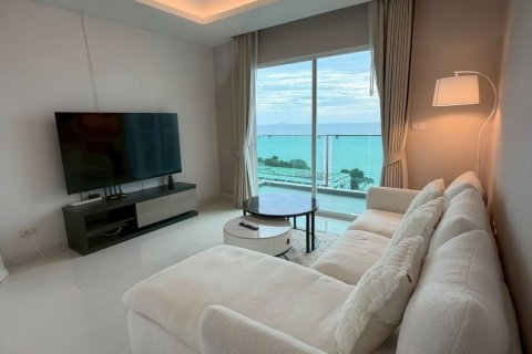 Appartement à Pattaya, Thaïlande 1 chambre № 209815 - photo 4