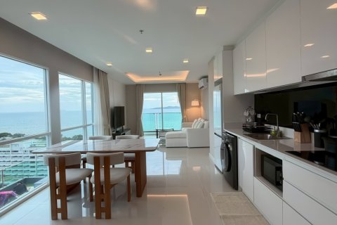 Appartement à Pattaya, Thaïlande 1 chambre № 209815 - photo 2