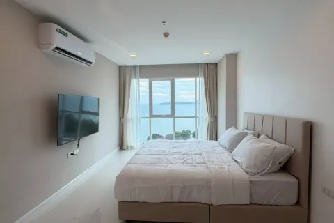 Appartement à Pattaya, Thaïlande 1 chambre № 209815 - photo 21
