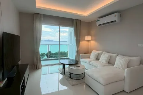 Appartement à Pattaya, Thaïlande 1 chambre № 209815 - photo 15