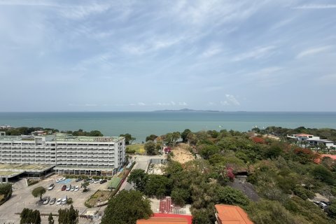 Apartment in Pattaya, Thailand 1 bedroom № 209815
