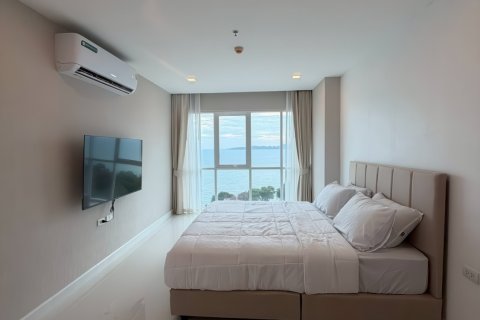 Appartement à Pattaya, Thaïlande 1 chambre № 209815 - photo 9