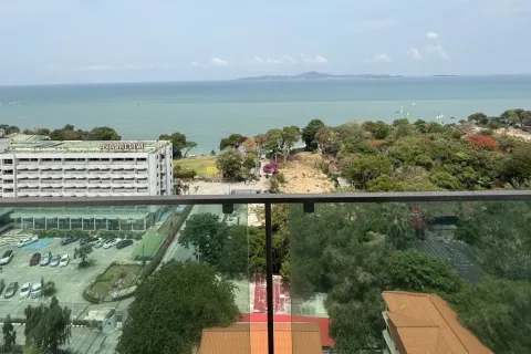 Appartement à Pattaya, Thaïlande 1 chambre № 209815 - photo 17
