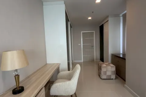 Appartement à Pattaya, Thaïlande 1 chambre № 209815 - photo 22