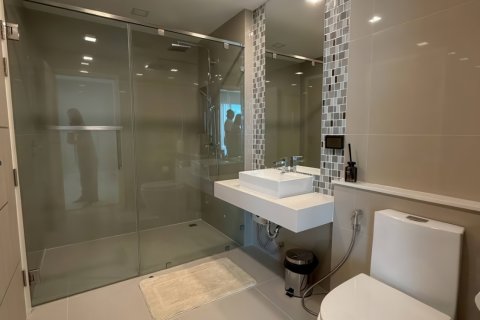 Appartement à Pattaya, Thaïlande 1 chambre № 209815 - photo 11