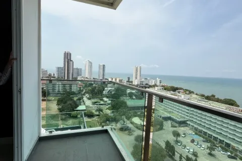 Appartement à Pattaya, Thaïlande 1 chambre № 209815 - photo 18