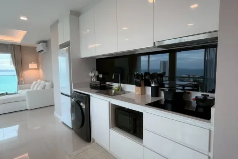 Appartement à Pattaya, Thaïlande 1 chambre № 209815 - photo 20