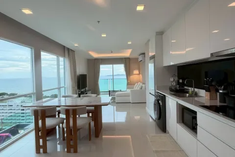 Appartement à Pattaya, Thaïlande 1 chambre № 209815 - photo 14