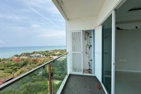 Appartement à Pattaya, Thaïlande 1 chambre № 209815 - photo 7