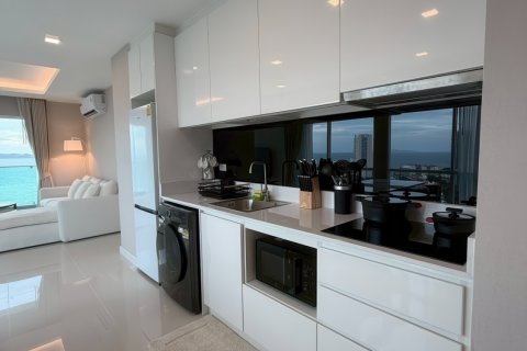 Appartement à Pattaya, Thaïlande 1 chambre № 209815 - photo 8