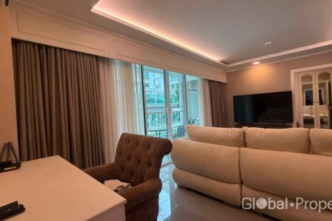 Condo in Pattaya, Thailand, 2 bedrooms  № 209811 - photo 6