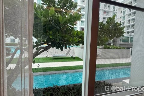 Condo in Pattaya, Thailand, 2 bedrooms  № 209811 - photo 5