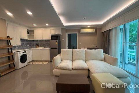 Condo in Pattaya, Thailand, 2 bedrooms  № 209811 - photo 9