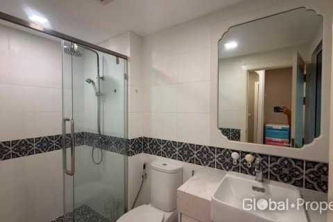 Condo in Pattaya, Thailand, 2 bedrooms  № 209811 - photo 14
