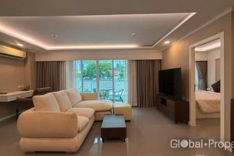 Condo in Pattaya, Thailand, 2 bedrooms  № 209811 - photo 8