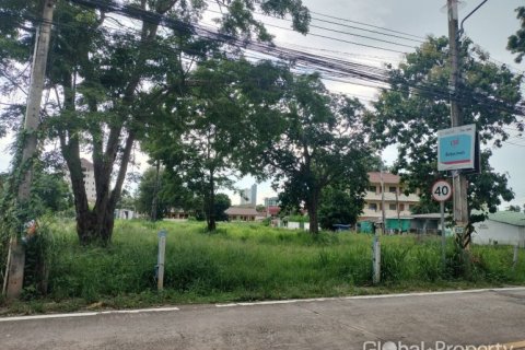 Land in Pattaya, Thailand № 209813 - photo 2