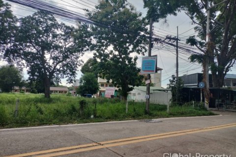 Land in Pattaya, Thailand № 209813 - photo 4