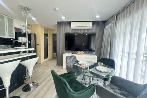 Appartement à Pattaya, Thaïlande 2 chambres № 209814 - photo 6