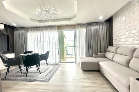 Appartement à Pattaya, Thaïlande 2 chambres № 209814 - photo 26