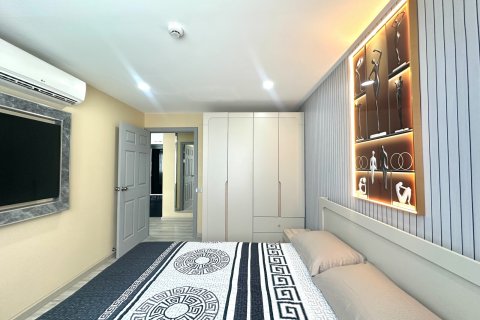 Appartement à Pattaya, Thaïlande 2 chambres № 209814 - photo 13