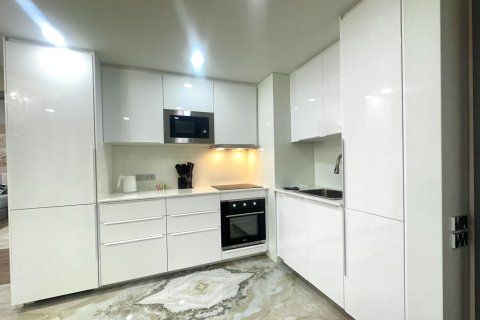 Appartement à Pattaya, Thaïlande 2 chambres № 209816 - photo 6