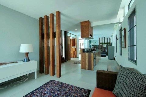 House in Hang Dong, Thailand 3 bedrooms № 153584 - photo 5