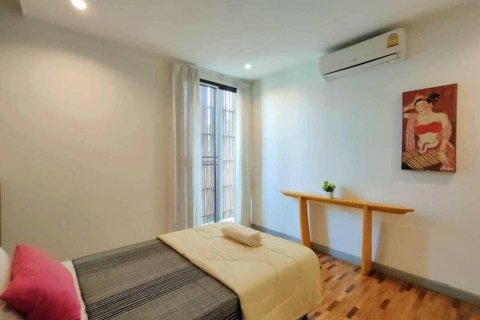 House in Hang Dong, Thailand 3 bedrooms № 153584 - photo 9