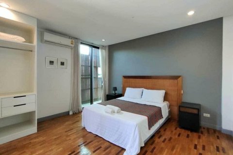 House in Hang Dong, Thailand 3 bedrooms № 153584 - photo 7