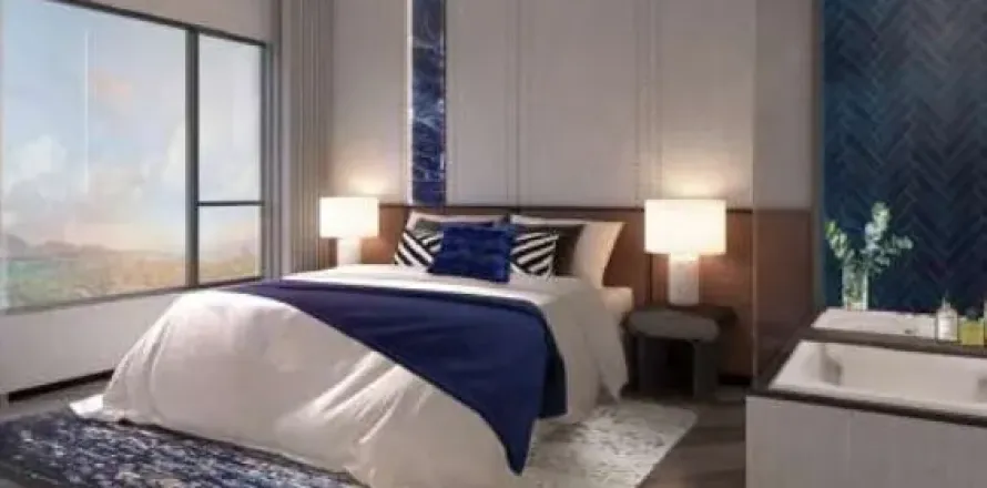 Condo in Phuket, Thailand, 3 bedrooms  № 153580