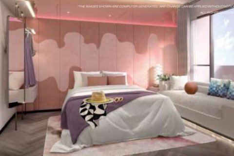 Condo in Phuket, Thailand, 3 bedrooms  № 153580 - photo 9