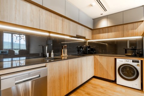 Apartment in Pattaya, Thailand 3 rooms № 159810 - photo 5