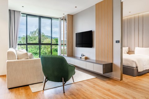 Apartment in Pattaya, Thailand 3 rooms № 159810 - photo 6